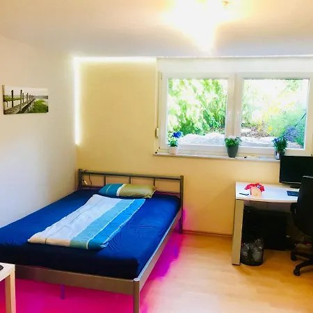 Modern Und Gemutlich In Zentraler Lage *