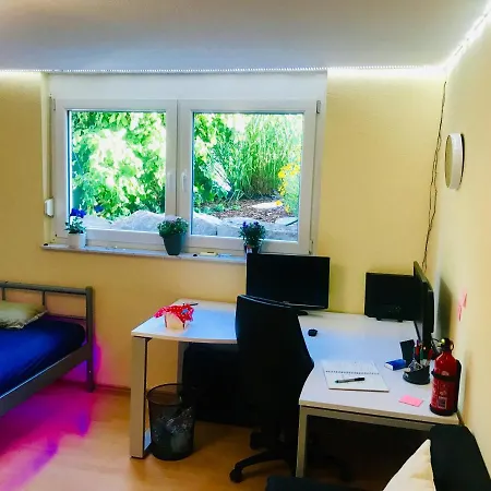 Homestay Modern Und Gemutlich In Zentraler Lage *