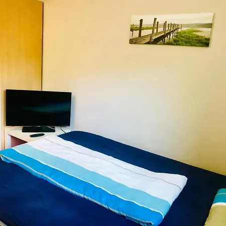 Modern Und Gemutlich In Zentraler Lage Villingen-Schwenningen