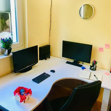 Homestay Modern Und Gemutlich In Zentraler Lage *