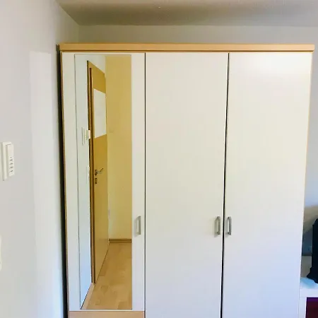 Modern Und Gemutlich In Zentraler Lage Homestay