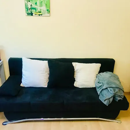 Homestay Modern Und Gemutlich In Zentraler Lage *